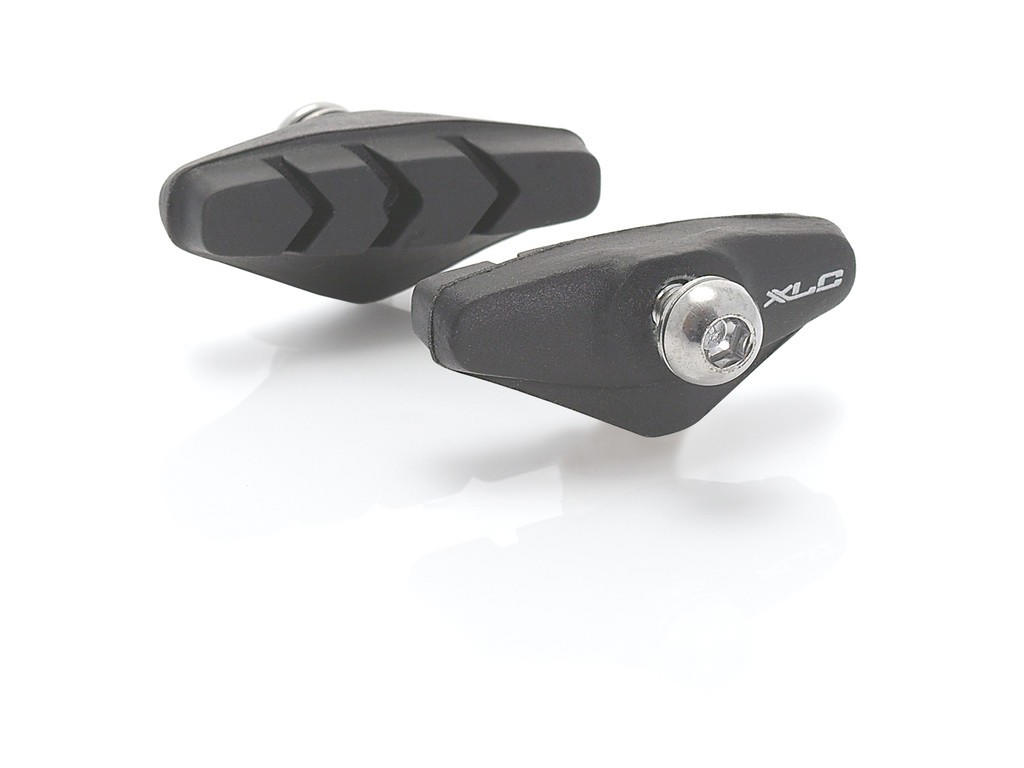 XLC - Bremseklodser - Til Road  - 50 mm