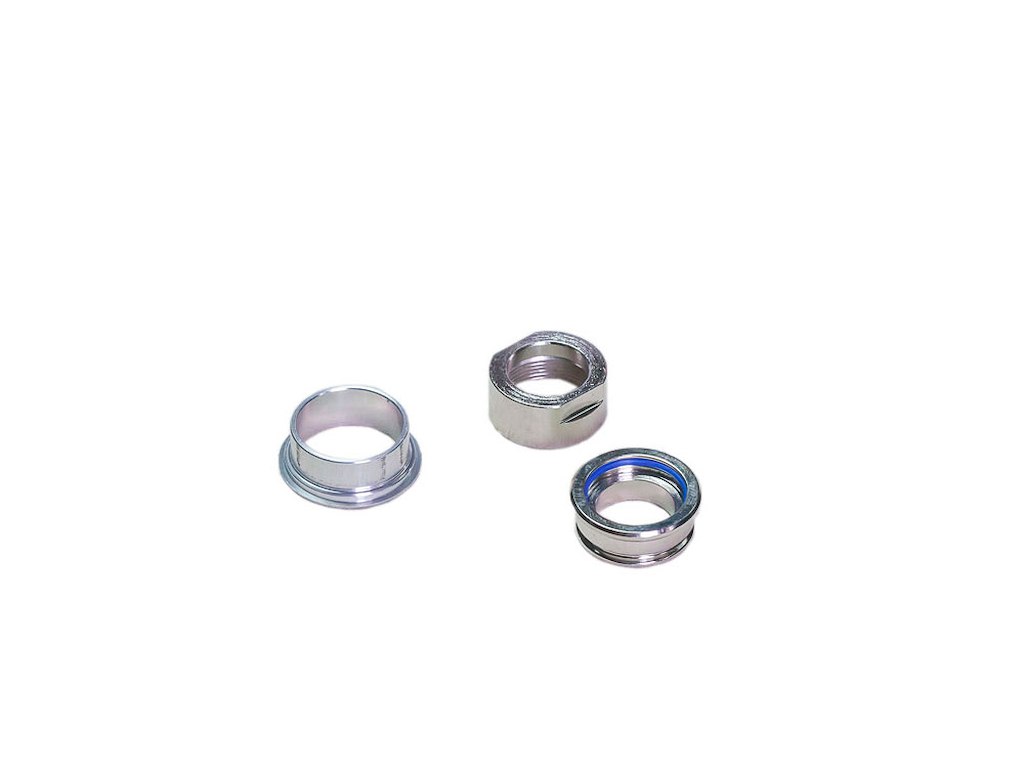 Fulcrum Adapter 142x12 mm Baghjul