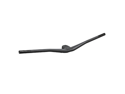 Syncros Hixon iC SL Rise Integreret Cockpit 50mm 4°