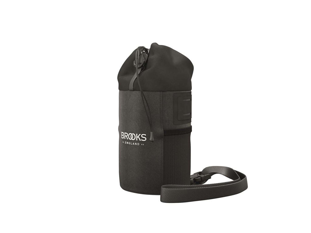 Brooks Scape Feed Pouch - Taske til styret - 1,2 Liter
