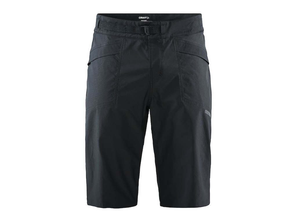 Craft Summit XT Shorts