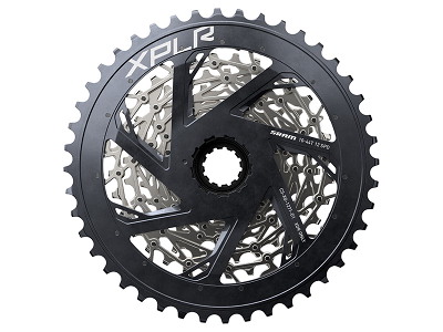 SRAM XG-1271 12 speed 10-44T