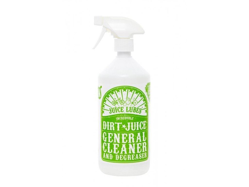 Juice Lubes Dirt Juice 1 liter
