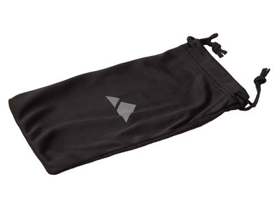 Ongear Croix de Fer - Cykelbrille med PC Smoke flash mirror linse - Mat hvid