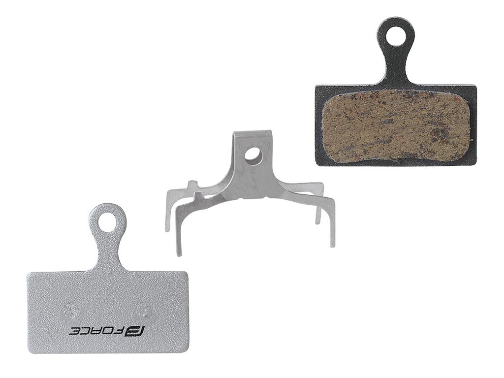 FORCE bremseklodser SLX, XT, XTR