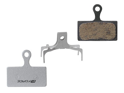 FORCE bremseklodser SLX, XT, XTR