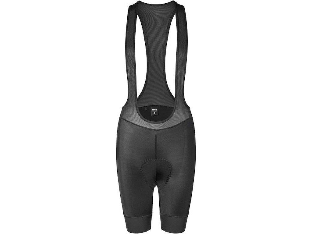 GripGrab Ride bibshorts med pude dame sort