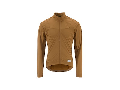 Craft Endur Light Wind Jakke - Herre - Almond