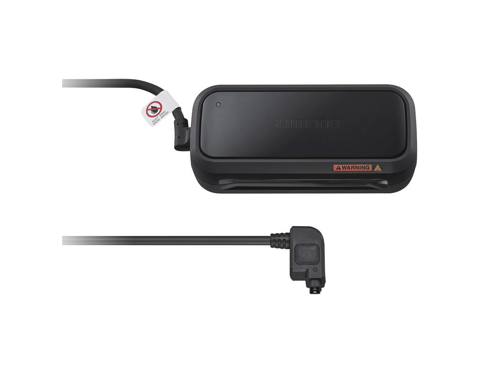 Shimano Steps - Batterilader - Til EC-E6000/6010/8000/8020