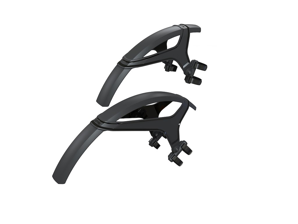 Zefal Deflector M65 skærmsæt
