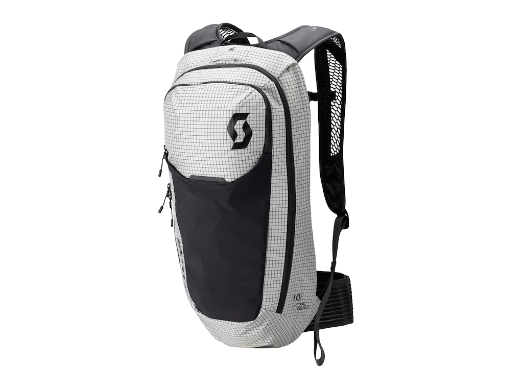 SCOTT Trail Protect 10 Backpack - One Size