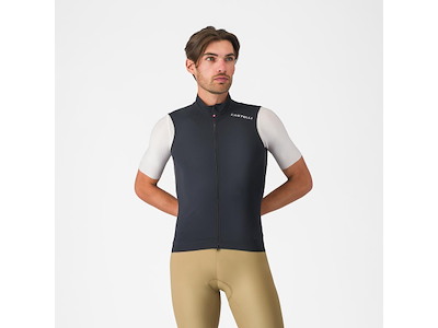 Castelli Espresso 2 Vest - Cykelvest - Herre