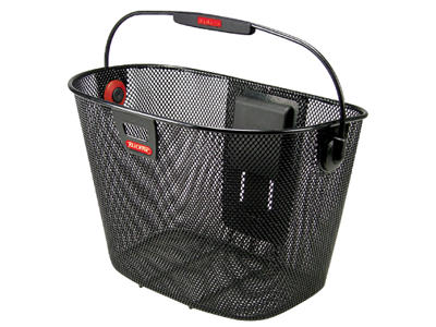 Kurv til styrmontering Klickfix Unilux