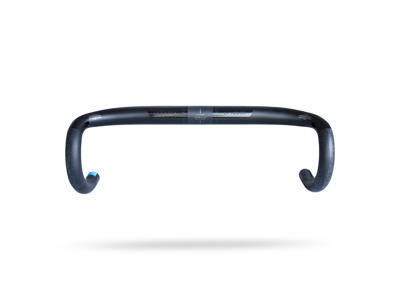 PRO Vibe Carbon - Styr Compact - Sort