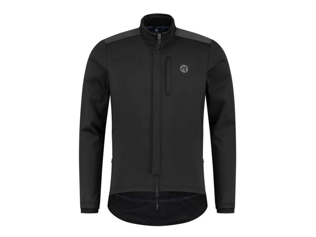 Rogelli Deep Winter - Vinterjakke - Sort - Str. 2XL