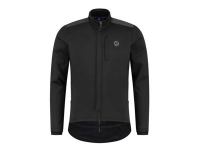 Rogelli Deep Winter - Vinterjakke - Sort