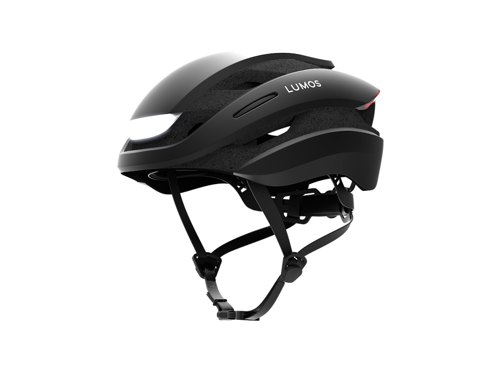 Lumos Ultra Cykelhjelm LED
