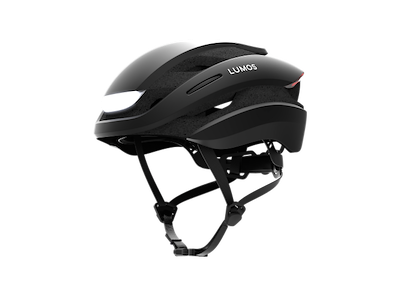 Lumos Ultra Cykelhjelm LED