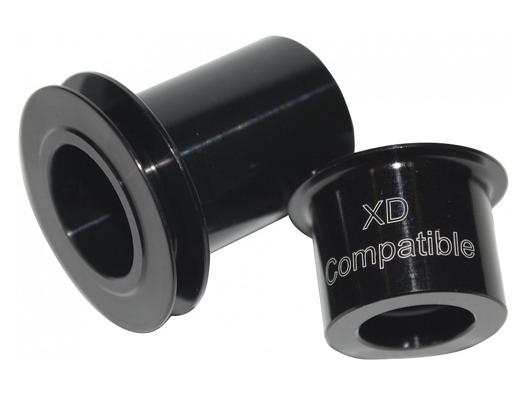 DT Swiss adapter til 142/148x12 XD Driver