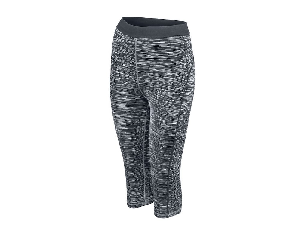 Force fitness knickers uden indlæg dame Str. XS