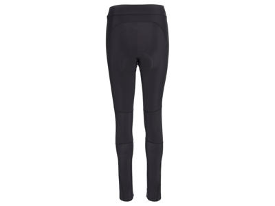 AGU Cykelbuks - Essential - Med pude - Dame - Sort