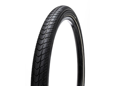 Maxxis Metroloads PRO High Mileage 4S Cargo tråddæk 24"x2,40 (61-507)