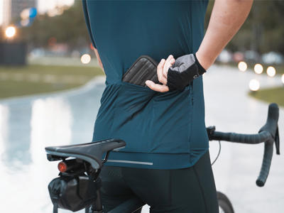 Topeak PakGo Pung - Sort