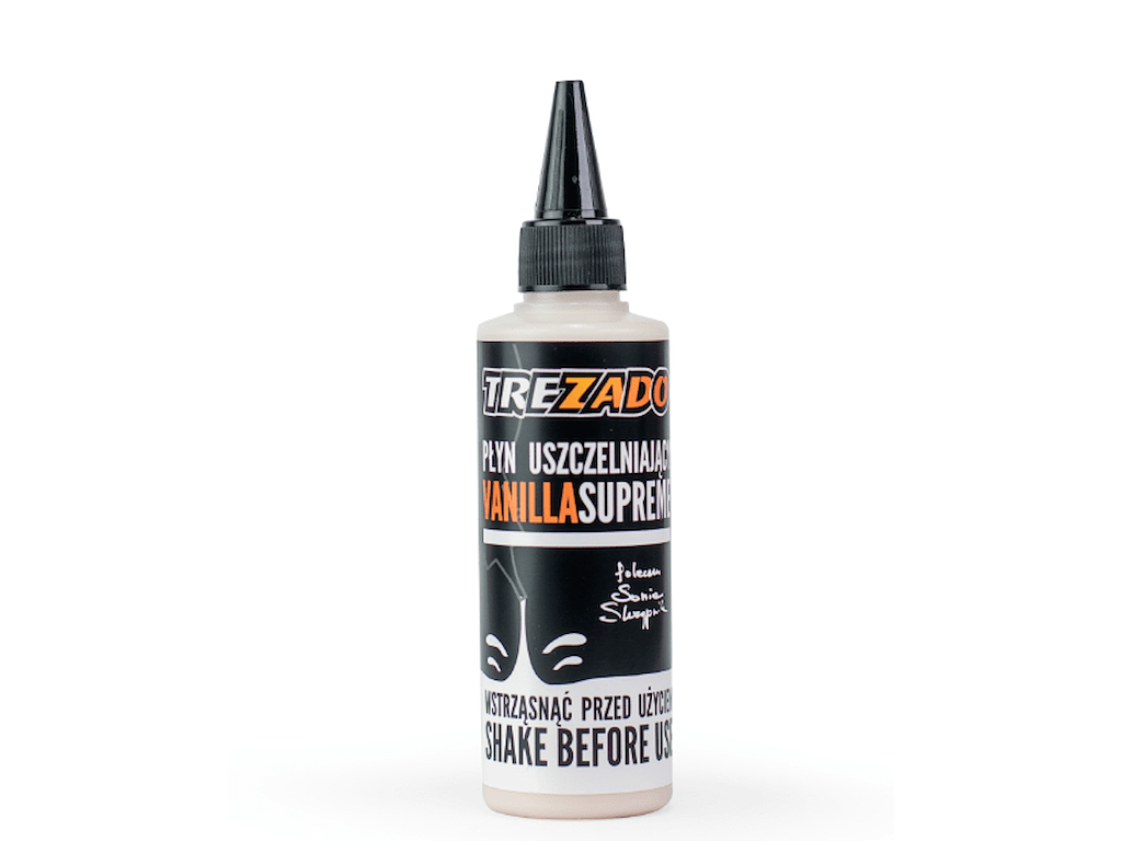 Vanilla Supreme Liquid Sealant - 100ml