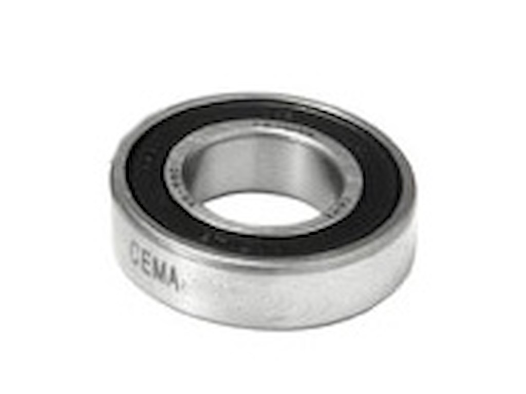 Cema Kugleleje 15x26x7mm