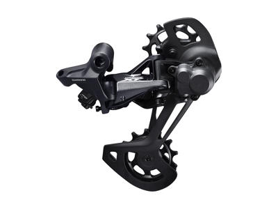 Shimano XT Shadow RD+ Bagskifter M8120-SGS - 2x12 gear