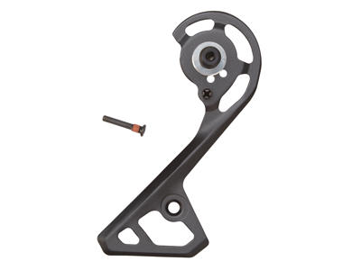 Shimano Ultegra - Yderplade og bolt til bagskifter - Type RD-R8000-SS