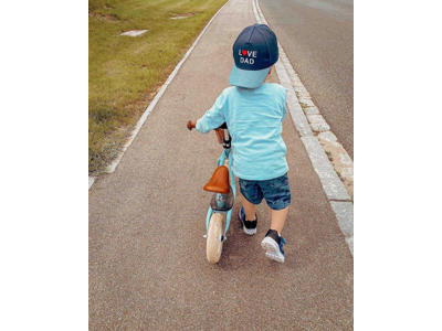 Puky - LR XL BR Classic - Løbecykel med bremse fra 3 år