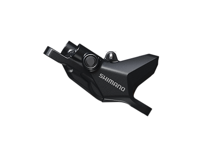 Shimano Deore MT600 Bremsekaliber hydraulisk til skivebremser Front/Bag