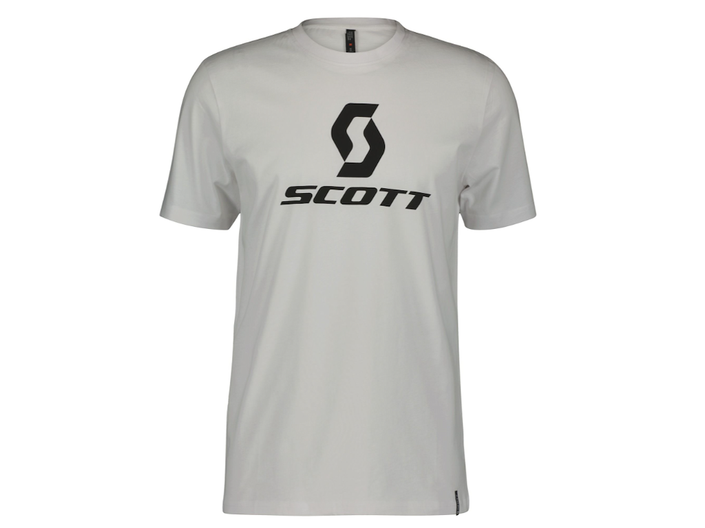 SCOTT Icon SS T-shirt