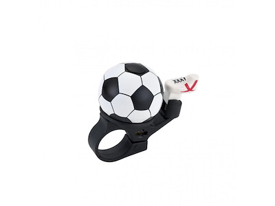 Bike Attitude Fodbold Ringeklokke