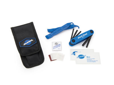 Park Tool WTK-2 - Værktøjskit - Essentiel