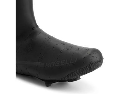 Rogelli Deep Winter - Skoovertræk - Sort