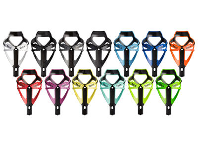 Tacx Deva - Flaskeholder