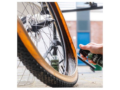 Milkit Sealant remover