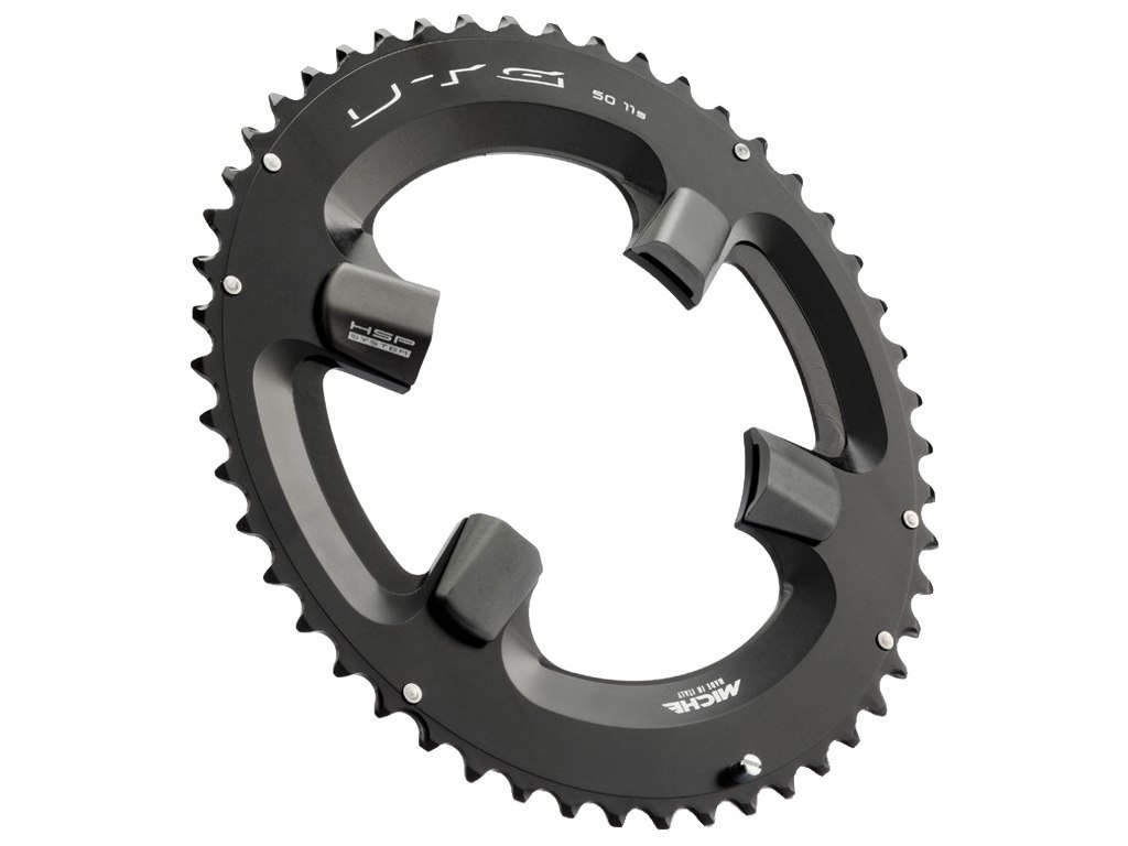 Miche Klinge til Shimano 11-speed kranksæt