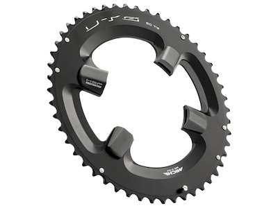 Miche Klinge til Shimano 11-speed kranksæt