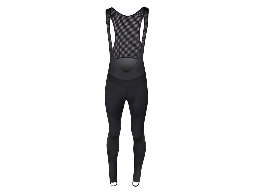 Force Bright Bibtights med indlæg til kvinder