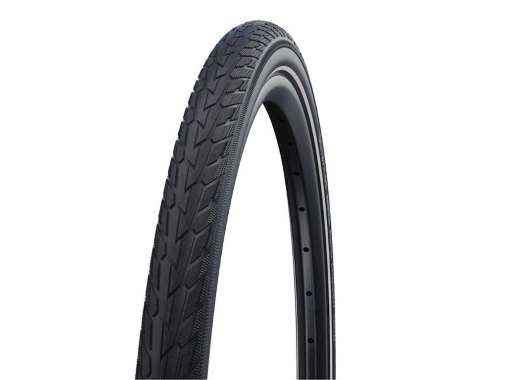 Schwalbe Road Cruiser - K-Guard Tråddæk - 26x1.75 (47-559)