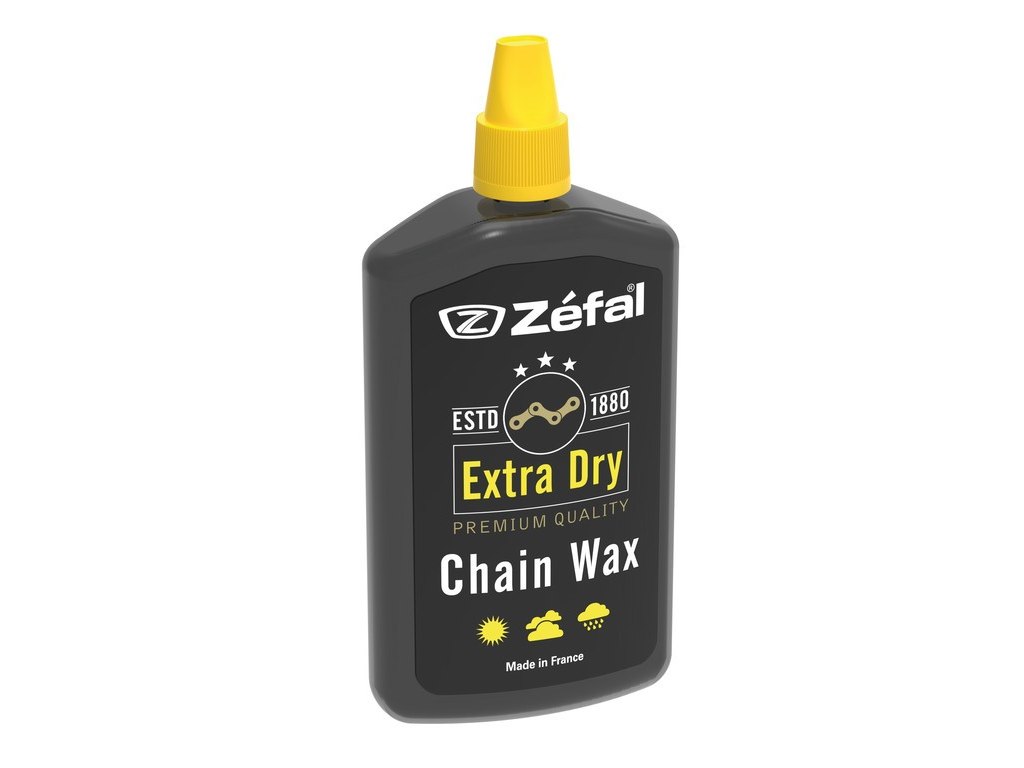 Zefal Extra Dry Kædevoks