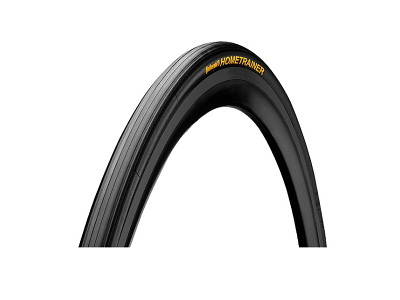 Continental Hometrainer II Foldedæk 27,5x2,0 (50-584) Sort