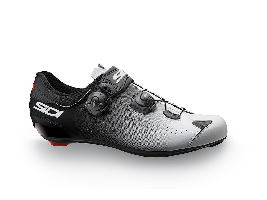 Sidi Genius 10 Mega Racersko Herre Str. 48