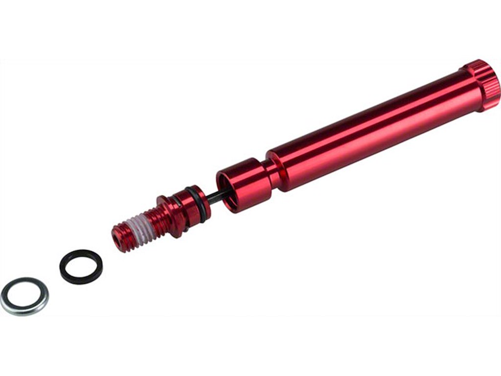 RockShox Rebound Adjuster til SID og Reba forgafler