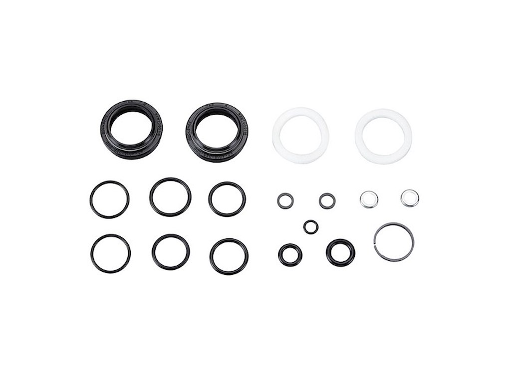 RockShox 200 timer / 1 års Service Kit til 35 GOLD RL A1 (2020+)