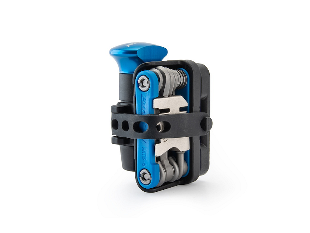 Park Tool Rescue Tool Pod - Værktøj - Minitool