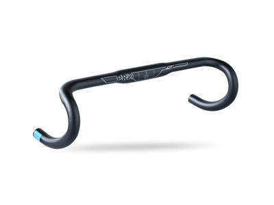 PRO Styr Race LT Ergo 31,8mm Sort